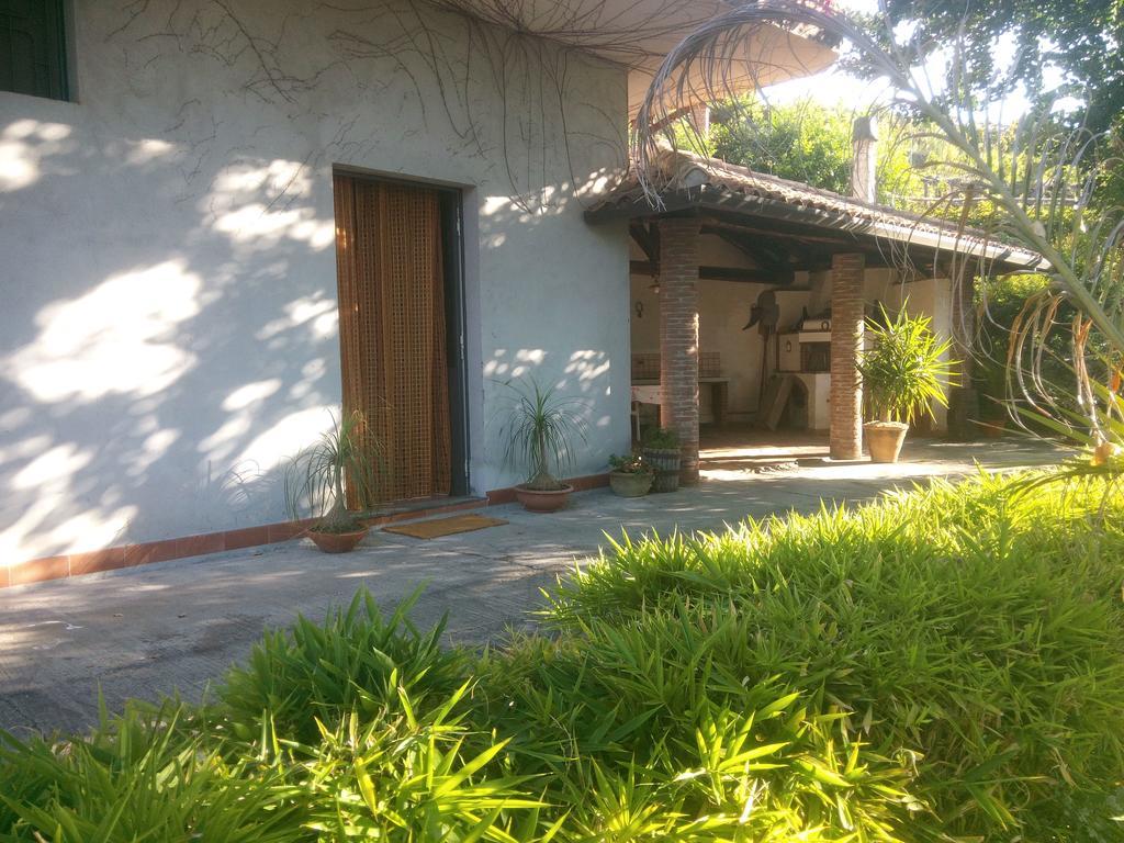 Il Canneto Santa Venerina Exterior photo
