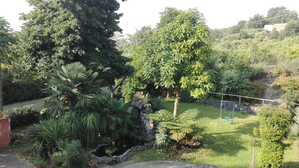 Il Canneto Santa Venerina Exterior photo